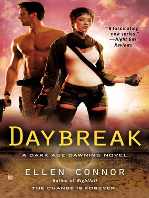 cover image of Daybreak